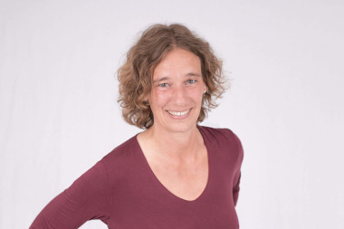 Susanne Wager